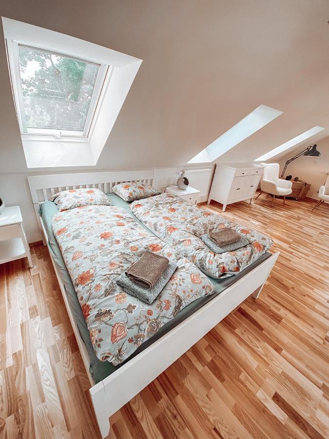 Damwildfarm In Rollerbue Suedschweden Villa Tyringe Kültér fotó