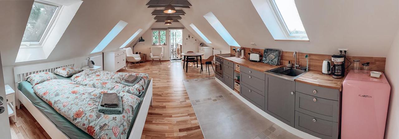 Damwildfarm In Rollerbue Suedschweden Villa Tyringe Kültér fotó