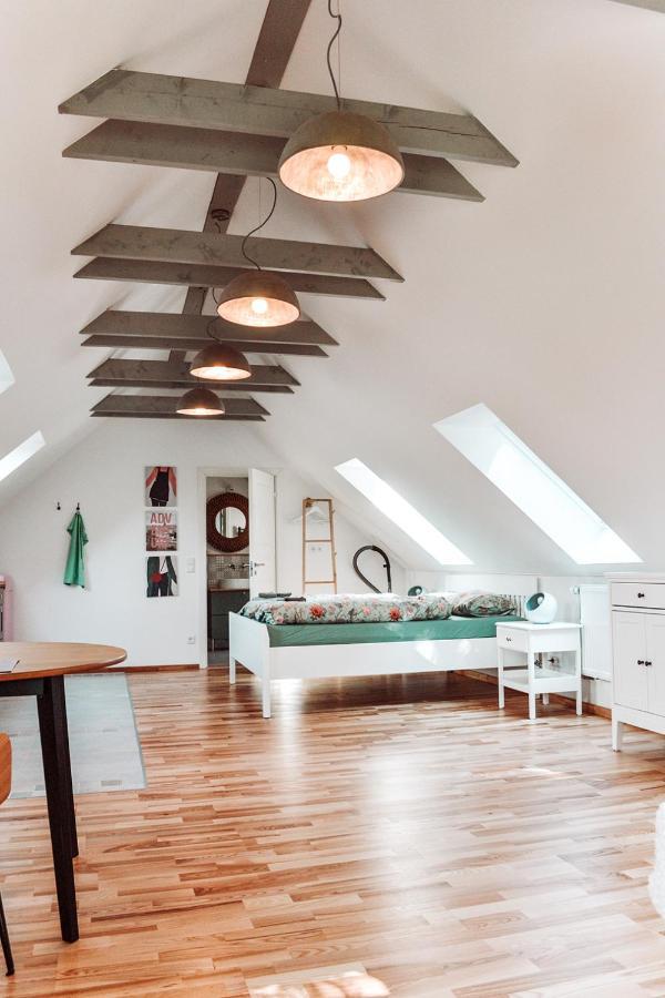 Damwildfarm In Rollerbue Suedschweden Villa Tyringe Kültér fotó